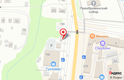 Салон цветов Элит Флора на карте
