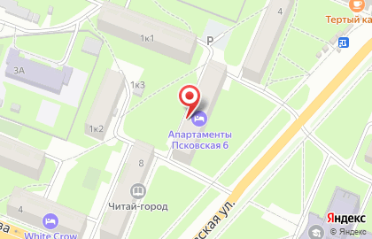 Торгово-монтажная компания Оконные системы в Великом Новгороде на карте