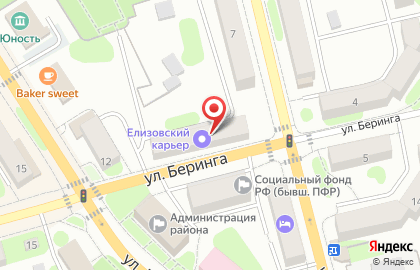 Камчатское краевое общество охотников и рыболовов в Петропавловске-Камчатском на карте