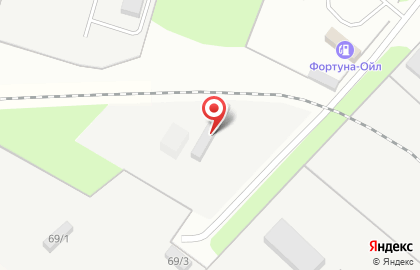 АГЗС в Великом Новгороде на карте