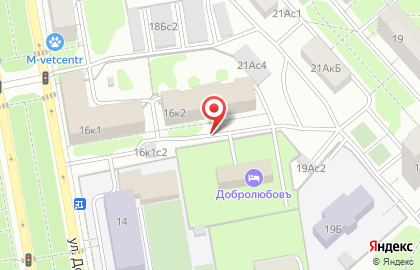Горнопроходческих Работ # 1 ОАО Су-70 Филиал на карте