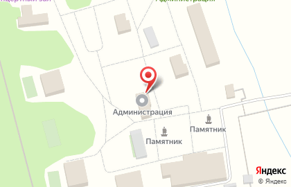 Детский оздоровительно-образовательный лагерь Горное ущелье на карте