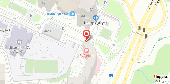 Автомойка I am X_Car_Wash на карте