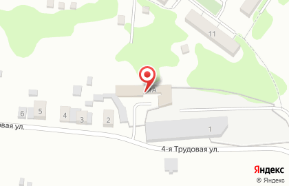 Сервисная компания Сапфир на карте