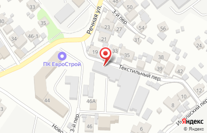 Производство сеток в Самаре на карте