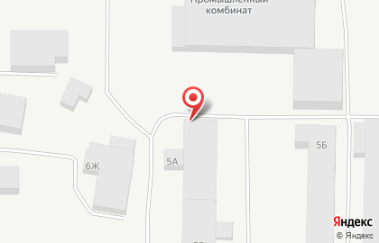 Стройсвязьмонтаж на карте