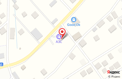 МКН на карте