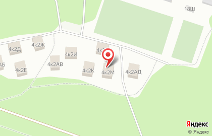 Хостел Зеромакс на карте