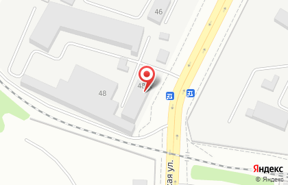 Пункт приема вторсырья Стимул на Волгоградской улице на карте