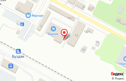 Ветеринарная клиника Айболит на Интернациональной улице на карте