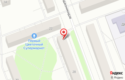 Агентство недвижимости Гардарика на карте