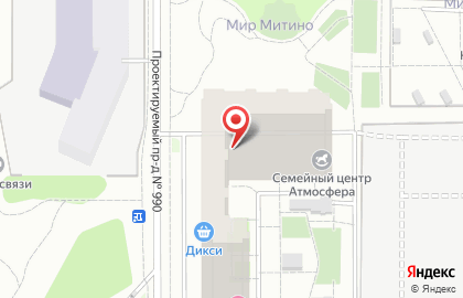 Магазин суши Суши wok на Муравской улице на карте