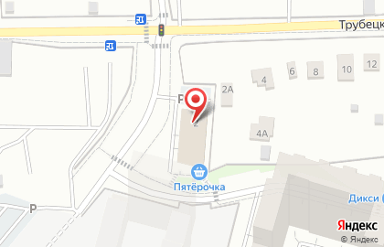 Zemgroup на карте