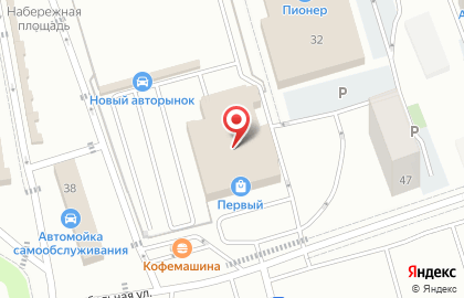 Подарки из шоколада на карте