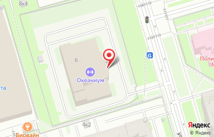 Energy cafe на карте
