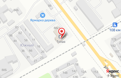 Сервисный центр Инструмент на улице Строителей на карте