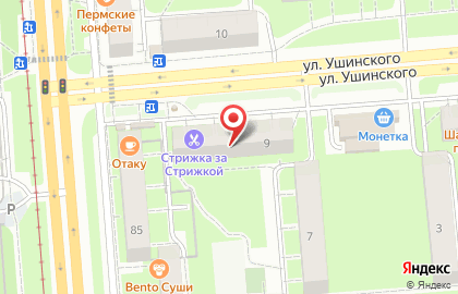 Компания по аварийному вскрытию дверей Helper на карте