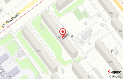 ИМИДЖ+. Продвижение в интернете. на карте