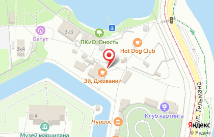 Фотоподарки 39 на карте