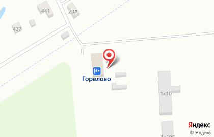 Автошкола Мастер на карте