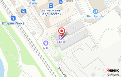 Компания по сертификации Лидер сертификации на карте