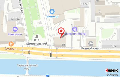 Лайф Девелопмент Групп на карте