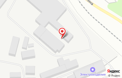 Группа компаний Регион-Ресурс на карте