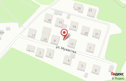 АВТОВИТ на карте