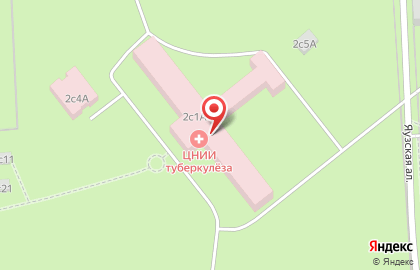РМАПО на Улице Сергея Эйзенштейна на карте
