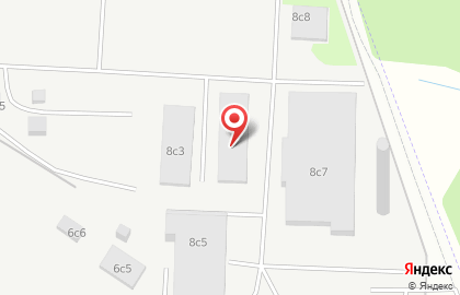 Автосервис Рено Сити на карте