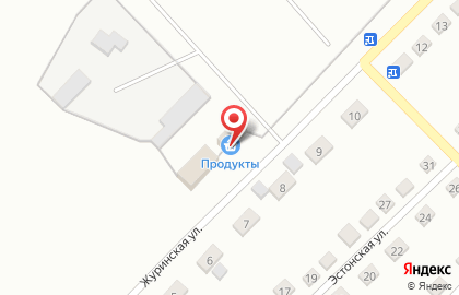 Магазин Ассорти в Прокопьевске на карте