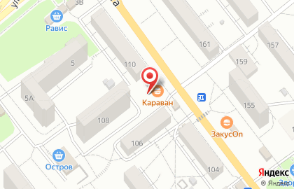 Аргаяша на улице 8 Марта на карте