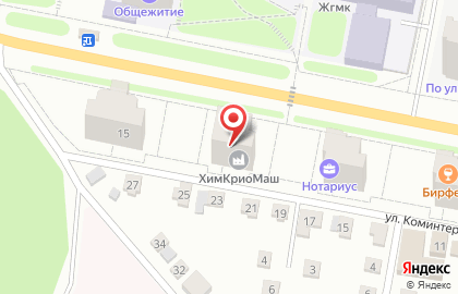 Магазин автозапчастей AUTOзапчасть46 на карте