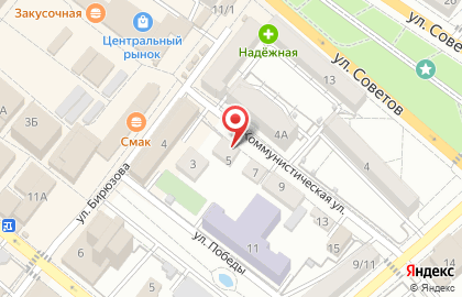 Лавка Чудеса Велеса на карте