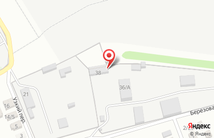 Бетон Автострой на карте