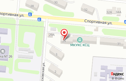 Филиал Ставропольэнерго Россети на карте