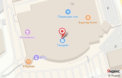 Магазин сувениров 7 слонов на карте