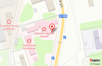 Магазин молочных продуктов Сварог на карте