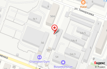 SvarkaMetalla72 на карте