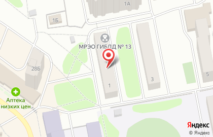 Служба экспресс-доставки Cdek в Конаково на карте
