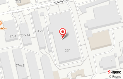 Магазин низких цен Светофор в Москве на карте