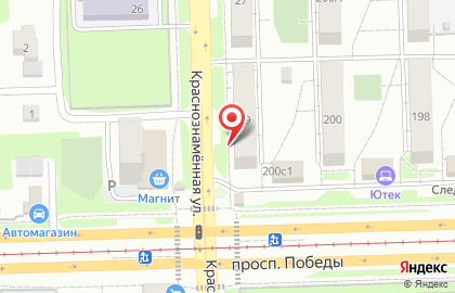Okna+ на карте