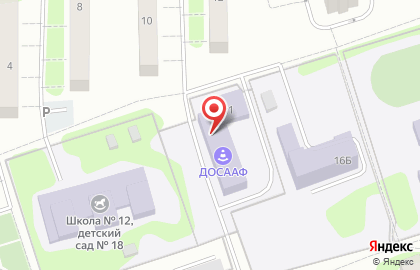 Багетная мастерская в Москве на карте