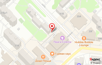 Детский комиссионный магазин Юла на карте