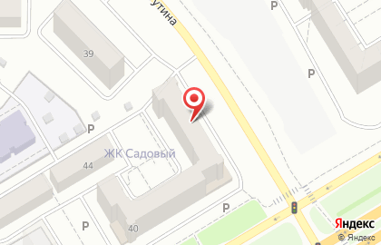 Пивной магазин ПивМаг в Кировском районе на карте