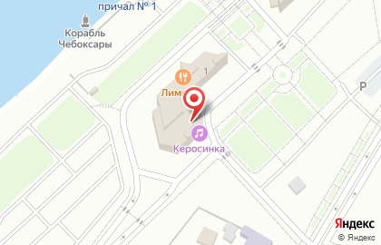 Интернет-агентство Delight на карте
