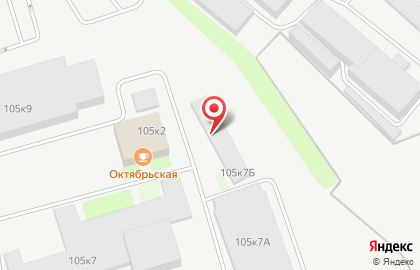 Торговая компания АвтоОптТорг на Московском шоссе на карте
