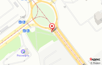 Сервисный центр Феникс на улице 22 Партсъезда на карте