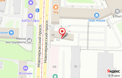 Набат Контроль на карте