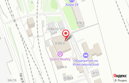 Сервисный центр LG в Красносельском районе на карте